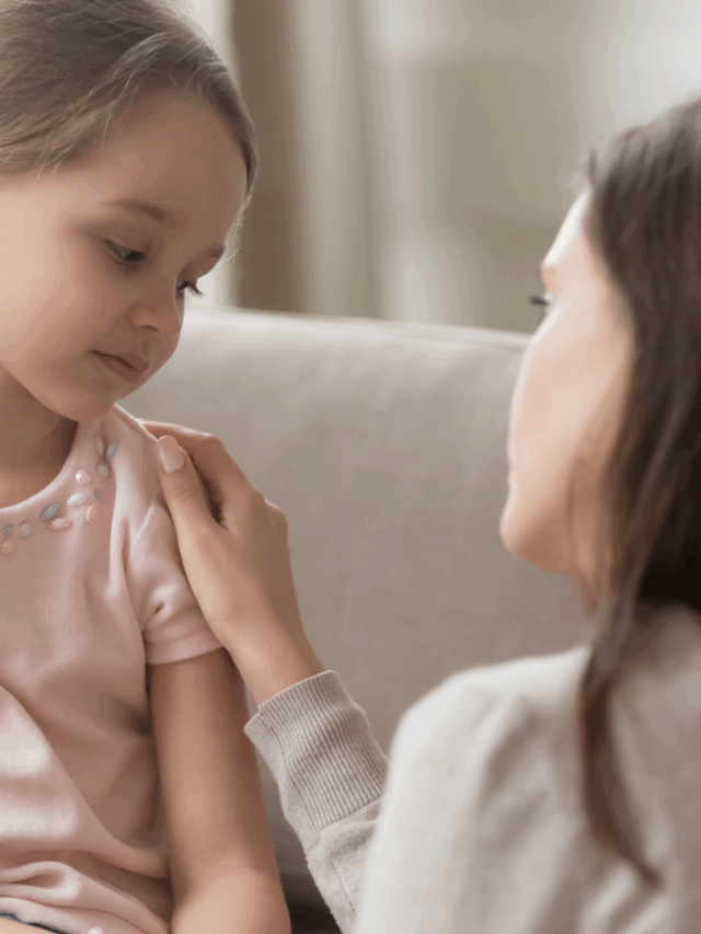 Como manter a calma quando seu filho está gritando: Guia Prático