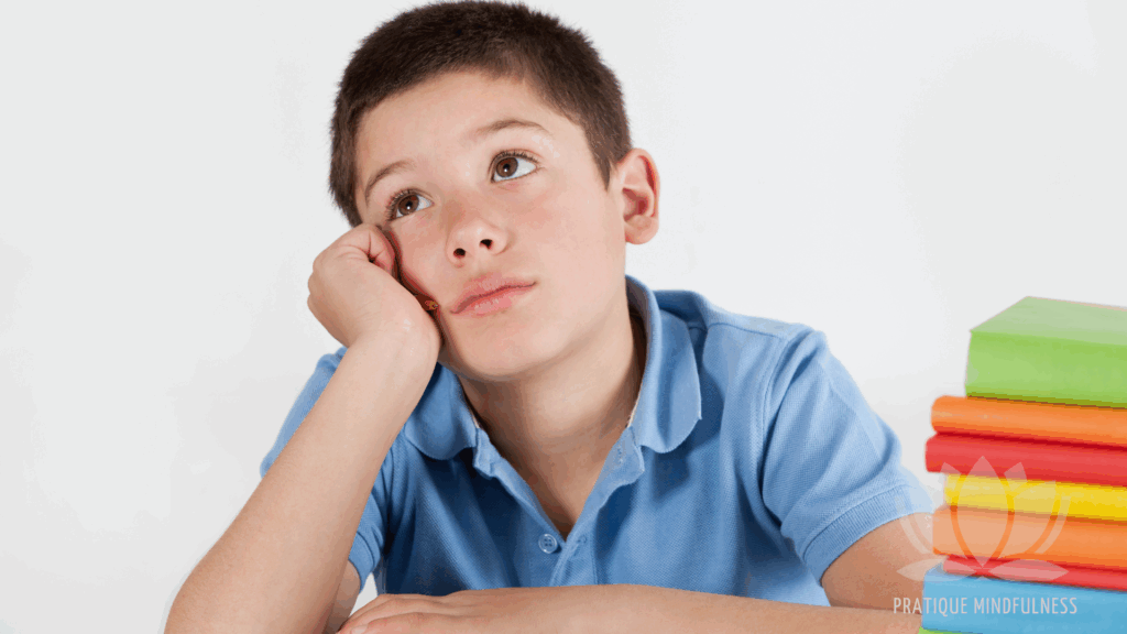 mindfulness no Tratamento do TDAH Infantil