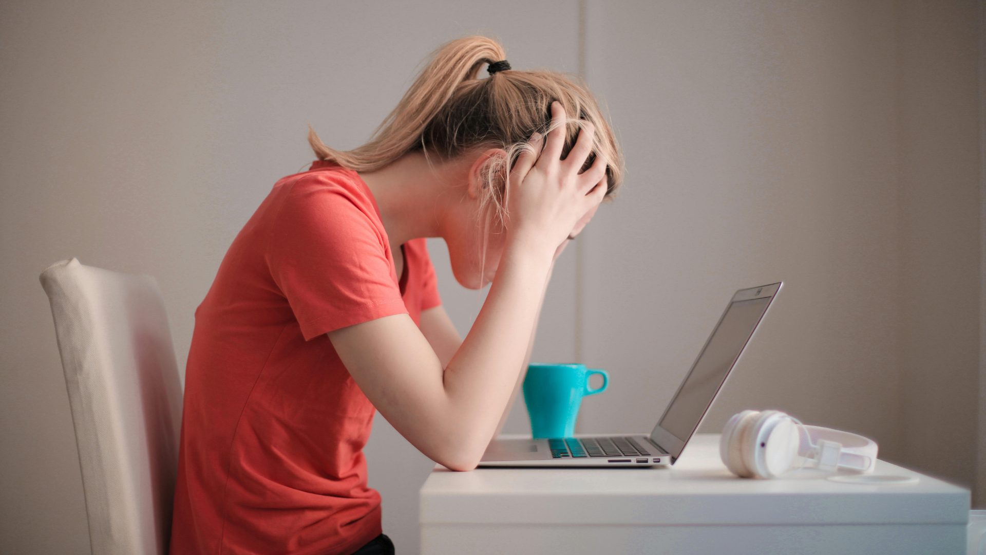 Riscos Psicossociais no Trabalho: O que São e Como Preveni-los